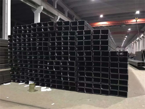 驻马店冷拔方管选型指南 工程采购怎么选